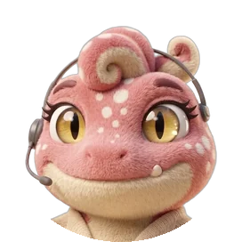 Pam, Tokay's AI front desk agent